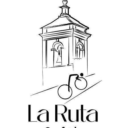 Apartamento La Ruta - La Cueva Confrides Exterior foto