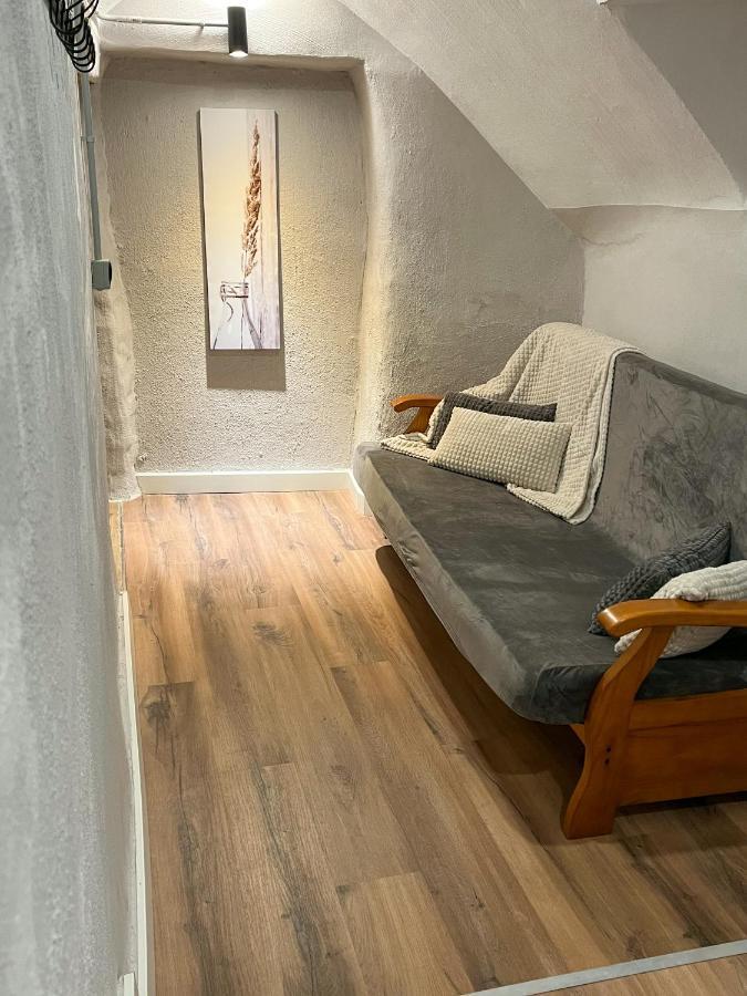 Apartamento La Ruta - La Cueva Confrides Exterior foto