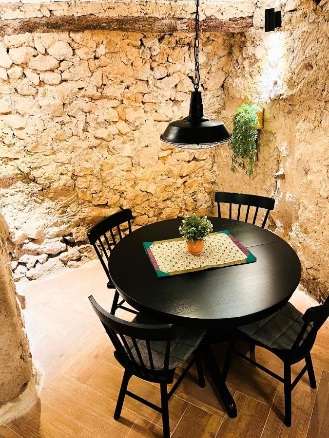 Apartamento La Ruta - La Cueva Confrides Exterior foto