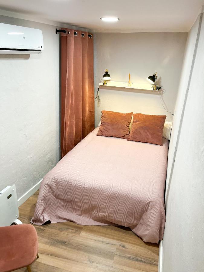 Apartamento La Ruta - La Cueva Confrides Exterior foto