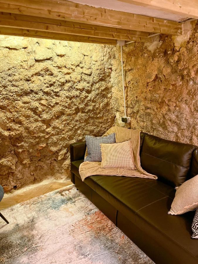 Apartamento La Ruta - La Cueva Confrides Exterior foto